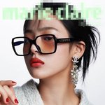 최근 얼굴 공격 심한 뉴진스 민지 뷰티컷