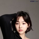 [단독] 강미나, 마동석→지창욱·서인국 만난다..히어로물 '트웰브'...