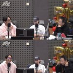 '라디오쇼' 박명수 "축가 부르러 갔다가 알러지로 기도 막혀 죽을...