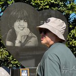 이영자, 고 최진실 16주기도 함께