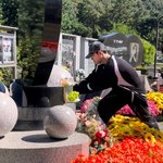 <b>최환희</b>, 엄마 아들 왔어요