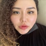 홍진영 언니 홍선영, <b>날렵</b>한 턱선..오랜만의 근황