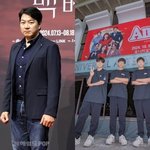 [종합]송일국, 삼둥이 육아전쟁<b>ing</b>.."쉴 때도 정신없어, 뒤처리만...