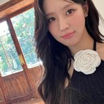 [어케생각해] (여자)아이들 미연, 청초하다 [스타샷]