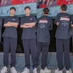 송일국, '177cm' 폭풍 성장 삼둥이 근황... "농구선수인...