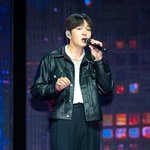 [사진]이창섭,'<b>감미</b>로운 무대로 쇼케이스를 열어