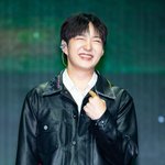 [사진]이창섭,'미소 활짝'