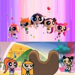 [댓글부탁해] <b>뉴아</b>에 컨셉 진짜 안겹치고 좋은듯