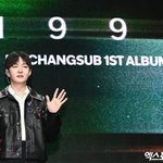 이창섭, 1집 정규 앨범은 '1991'[엑's <b>HD</b>포토]