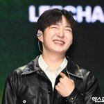 이창섭 '해맑은 미소'[엑's <b>HD</b>포토]