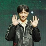 이창섭 "올해 초 목 컨디션 이슈, 완치는 아냐..계속 회복 중"...