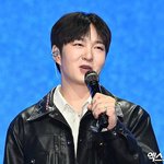 정규' 이창섭 "목 건강 이슈, 건강하게 극복…회복 <b>속도</b> 빨라"