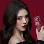 <b>로레알</b>파리 모델 한소희, 엔하이픈 성훈