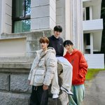 투어스 <b>캉골</b> 화보 봄?