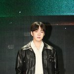'첫 솔로 정규' 비투비 이창섭 "목 치료 계속…완치는 아냐"