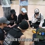 데뷔 1년차에 10년차급 리더십 보여준다는 남돌