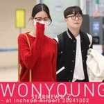 아이브 장원영 '숨쉬는 바비인형'