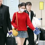 아이브 장원영 '바비인형의 워킹'[포토]