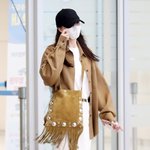 임윤아 '상큼한 굿모닝인사'[포토]