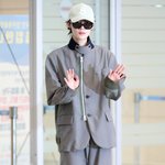 더보이즈 뉴 '공항 런웨이'[포토]
