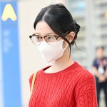 아이브 장원영 ‘안경 너머로 도도한 빛’[포토엔HD]