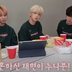 멤버 누나 결혼식 가서 오열하다 온 남돌