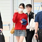 아이브 장원영 ‘걸어 다니는 바비 인형’[포토엔HD]