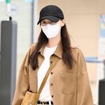 [어케생각해] <b>윤아</b> ‘파리 홀리고 온 가을 여신’[포토엔HD]