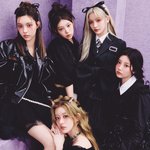 아일릿 이번에 <b>컨셉</b> 확 다르게 나오나보네