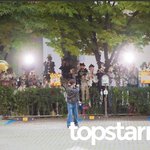 레드벨벳 웬디, ‘주차장 끝에서 끝까지 가득 채운 팬들’ (웬디의...