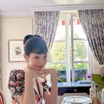 [댓글부탁해] 장원영, 오드리 헵번의 환생? 찰떡같이 소화한 전설의...