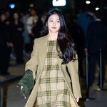 [사진]신예은,'입장하는 공주님