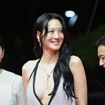 당당함으로 소화한 파격 드레스 (부산국제영화제) [O! <b>STAR</b>...