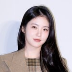 [현장포토] "두근두근, 설렘"...신예은, 심쿵 아이컨택