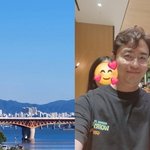 최동석, 박지윤과 <b>쌍방</b> 상간소송 이후..일상에서 여유 찾는中