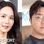 최동석, 박지윤 '상간남 고소'..."아이들 위해 미뤄왔던 것"