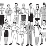 <b>손바닥</b>을 보면 직업을 알 수 있다