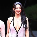 수현, 이혼 후 확 달라졌다..단아美→파격 노출 '충격'