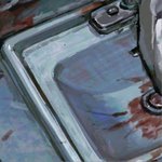 이런 <b>채색</b>은 도대체 어케 하는거지