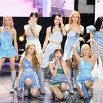 우주소녀 사실상 해<b>체네</b>