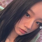 [댓글부탁해] 혜리, 숨막히게 예뻐 [스타샷]
