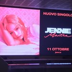 [엔터톡] 아 제니 핑머 뉴짤 존예임