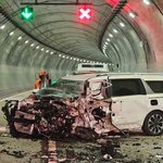 영월 터널 역주행 음주운전 교통사고 피해자 가족 입니다.