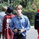 달려라 방탄 EP69 현장 포토 <b>지민</b>