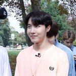 달려라 방탄 EP69 현장 포토 <b>제이홉</b>