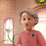 <b>캐치</b>티니핑 나오는 할머니..