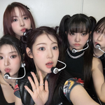 ‘쇼챔’ 피프티 피프티, ‘그래비티’ 전율의 첫 무대