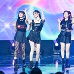 [사진]컴백 피프티피프티,'귀호강 시키는 무대'