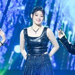 [사진]피프티피프티 아테나,'아름다운 미소'