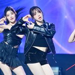 [사진]피프티피프티 문샤넬,'깜찍하게'